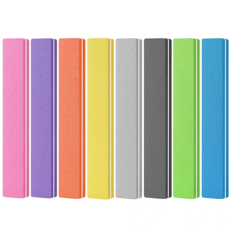Sponge Nail File · 156897