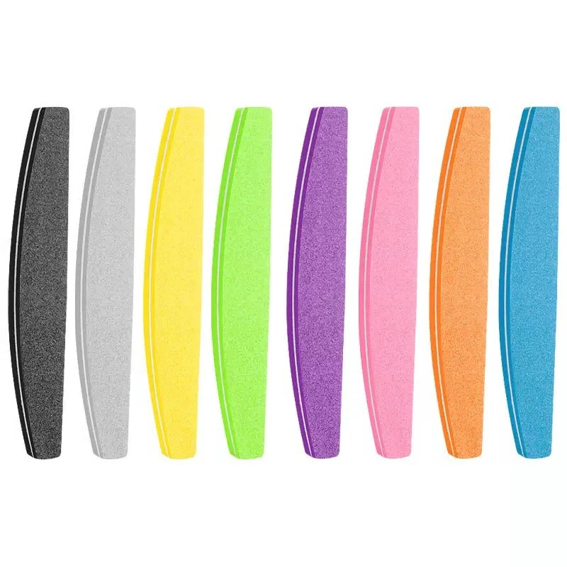 Sponge Nail File · 830350