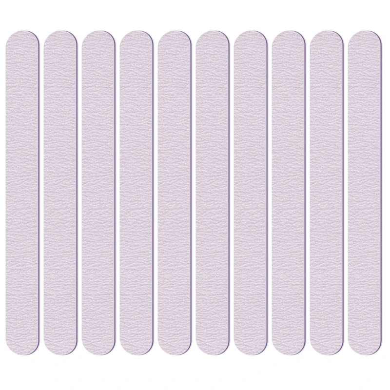 Zebra Nail File · 444279