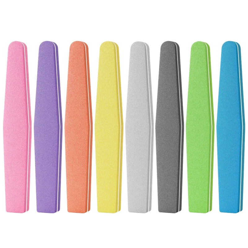 Sponge Nail File · 436965