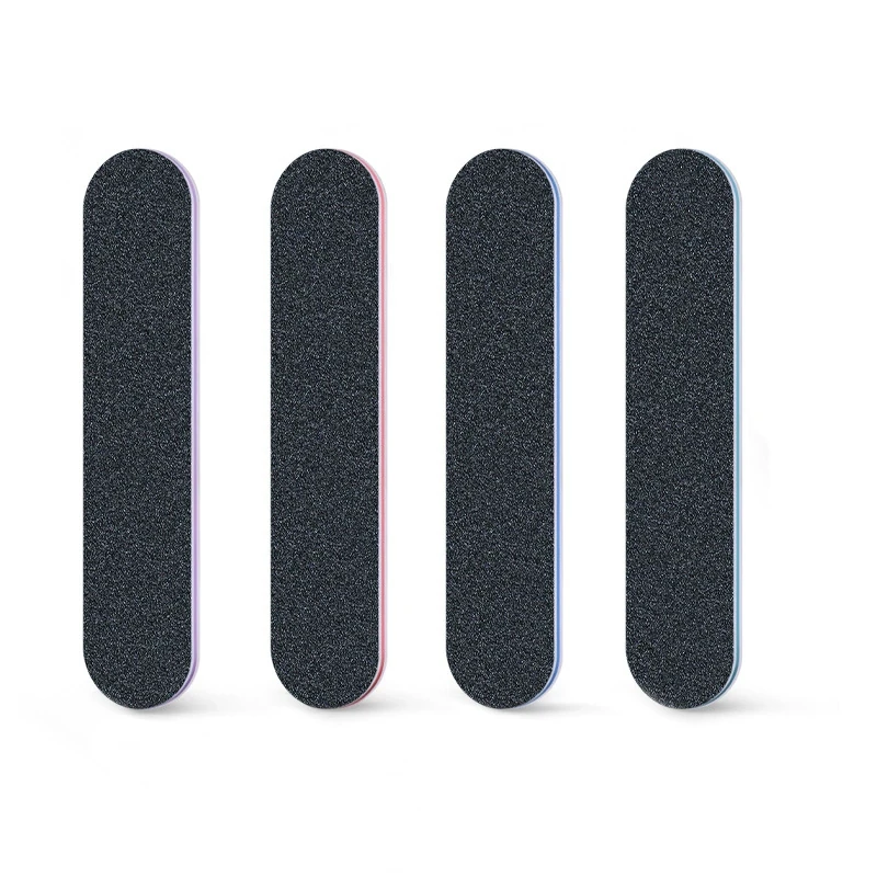 Black Abrasive Nail File · 742528