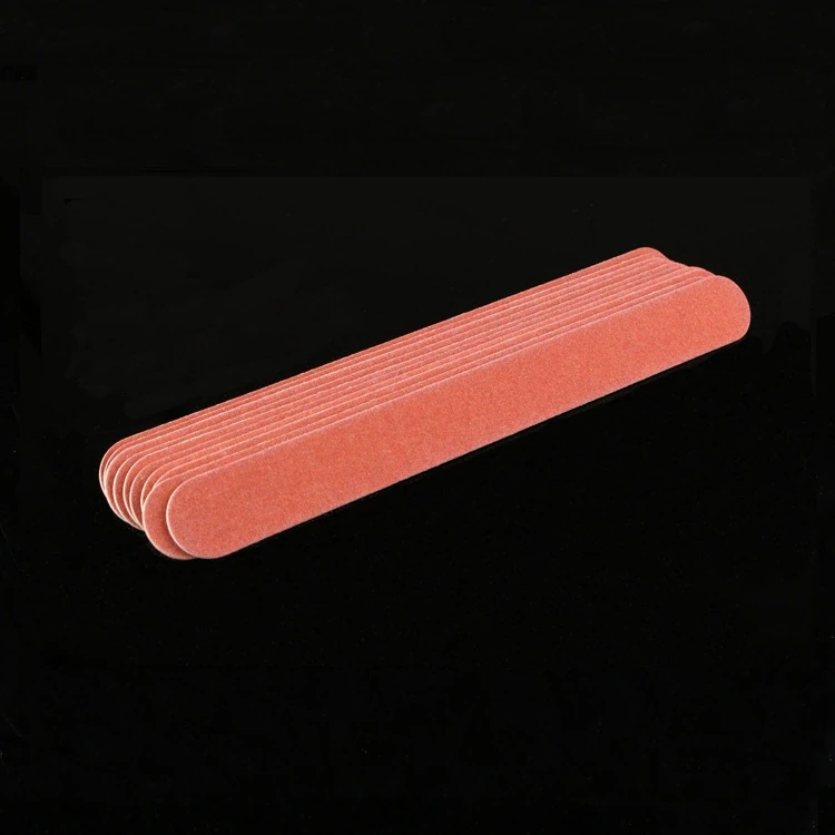 Wooden Emery Board · 742433