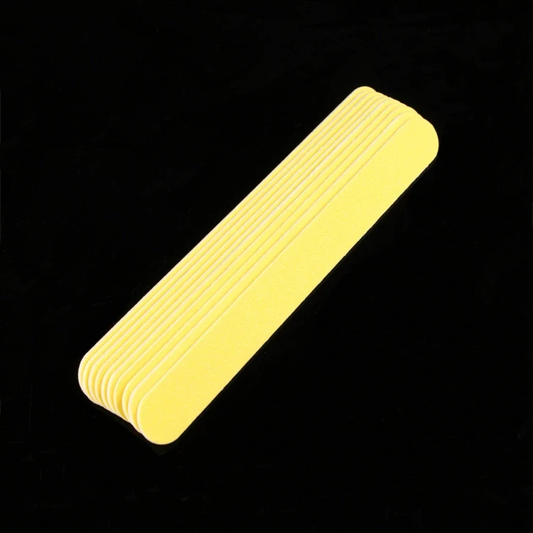 Wooden Emery Board · 281288