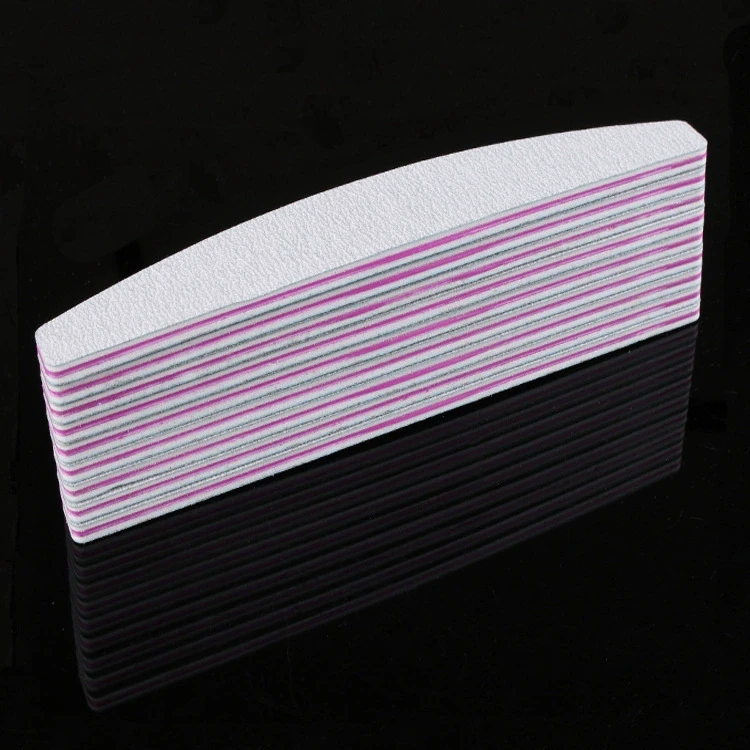 Zebra Nail File · 444343