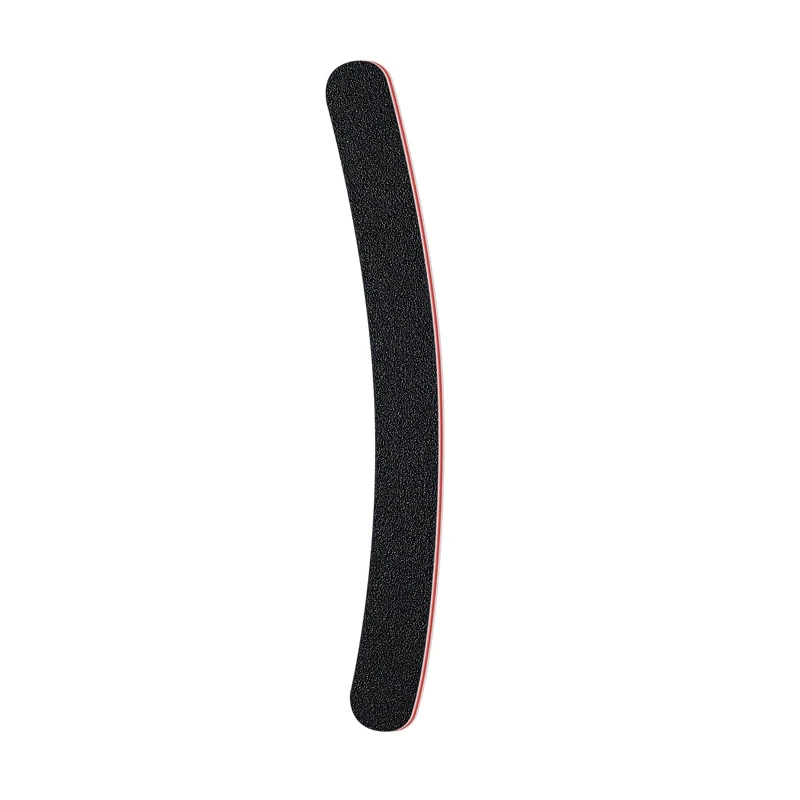 Black Abrasive Nail File · 833212