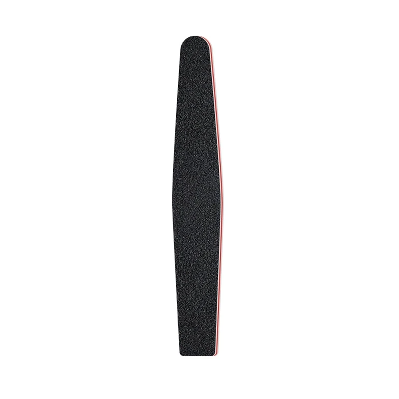 Black Abrasive Nail File · 423879