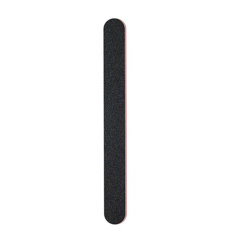 Black Abrasive Nail File · 931304