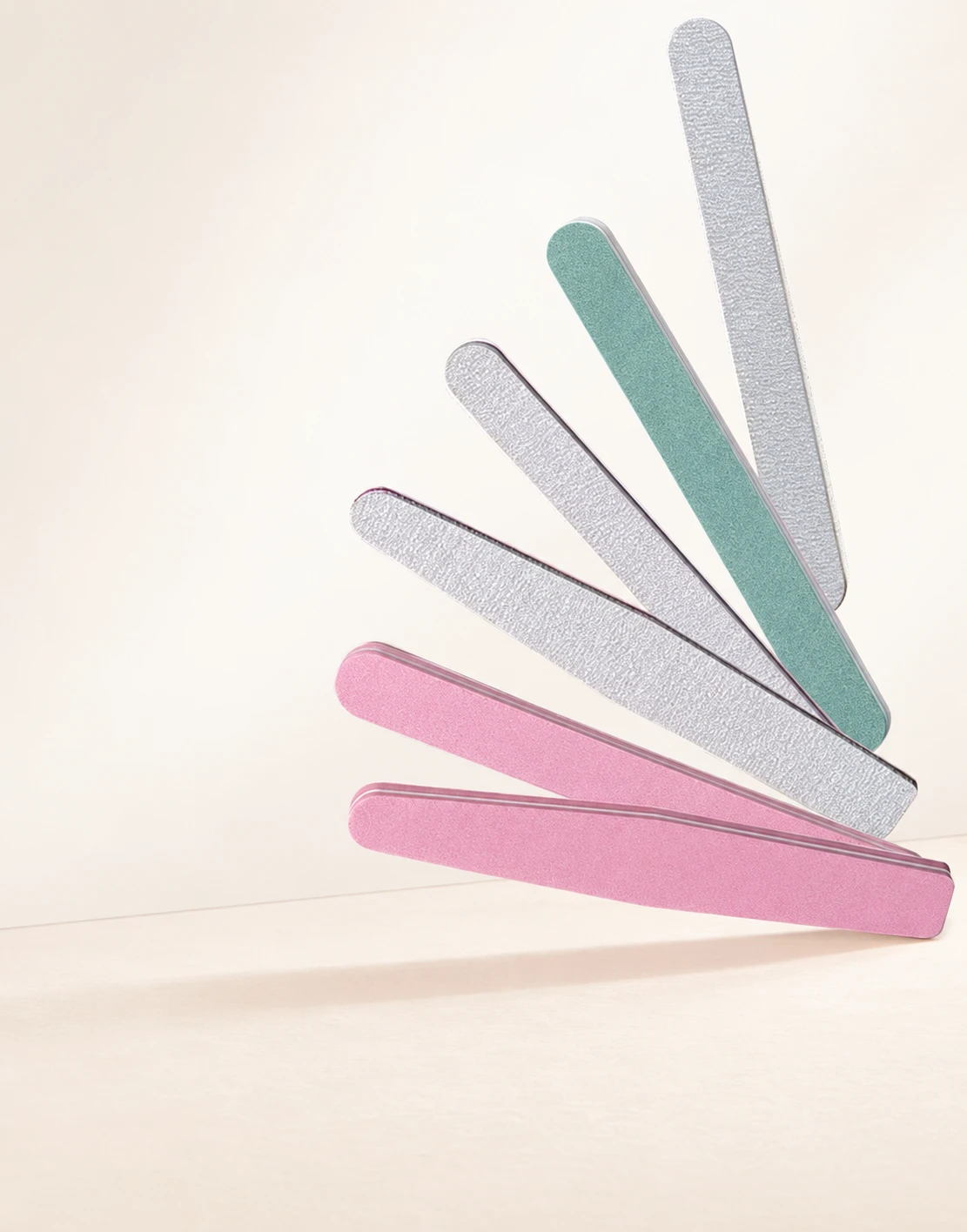 Wooden Emery Board · 109747
