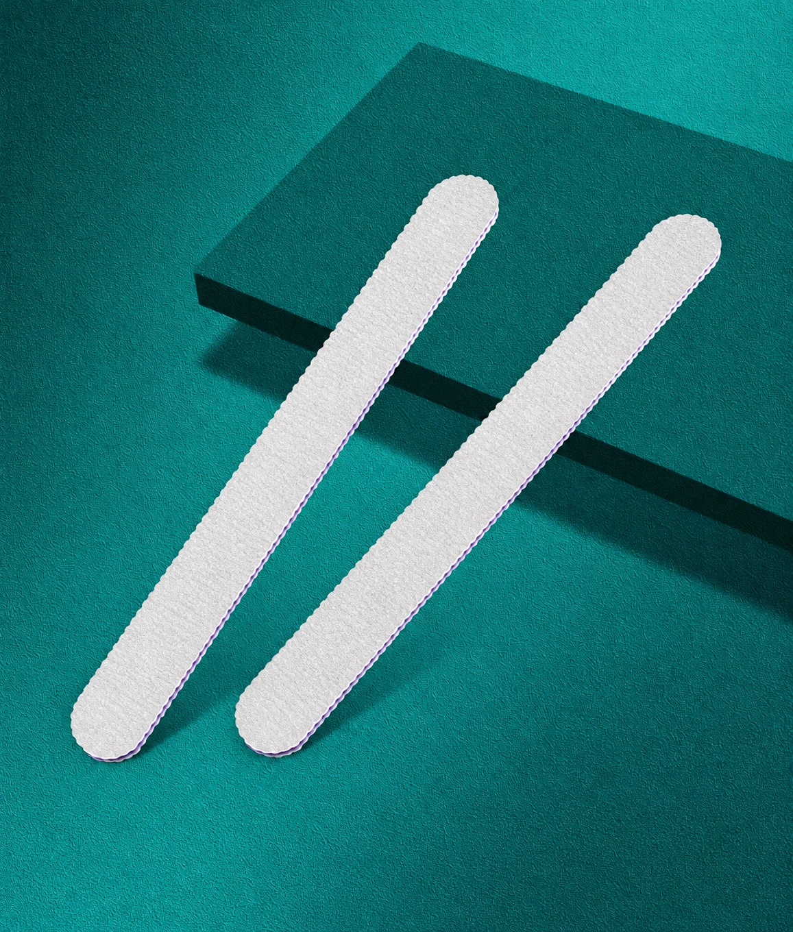 Zebra Nail File · 595568