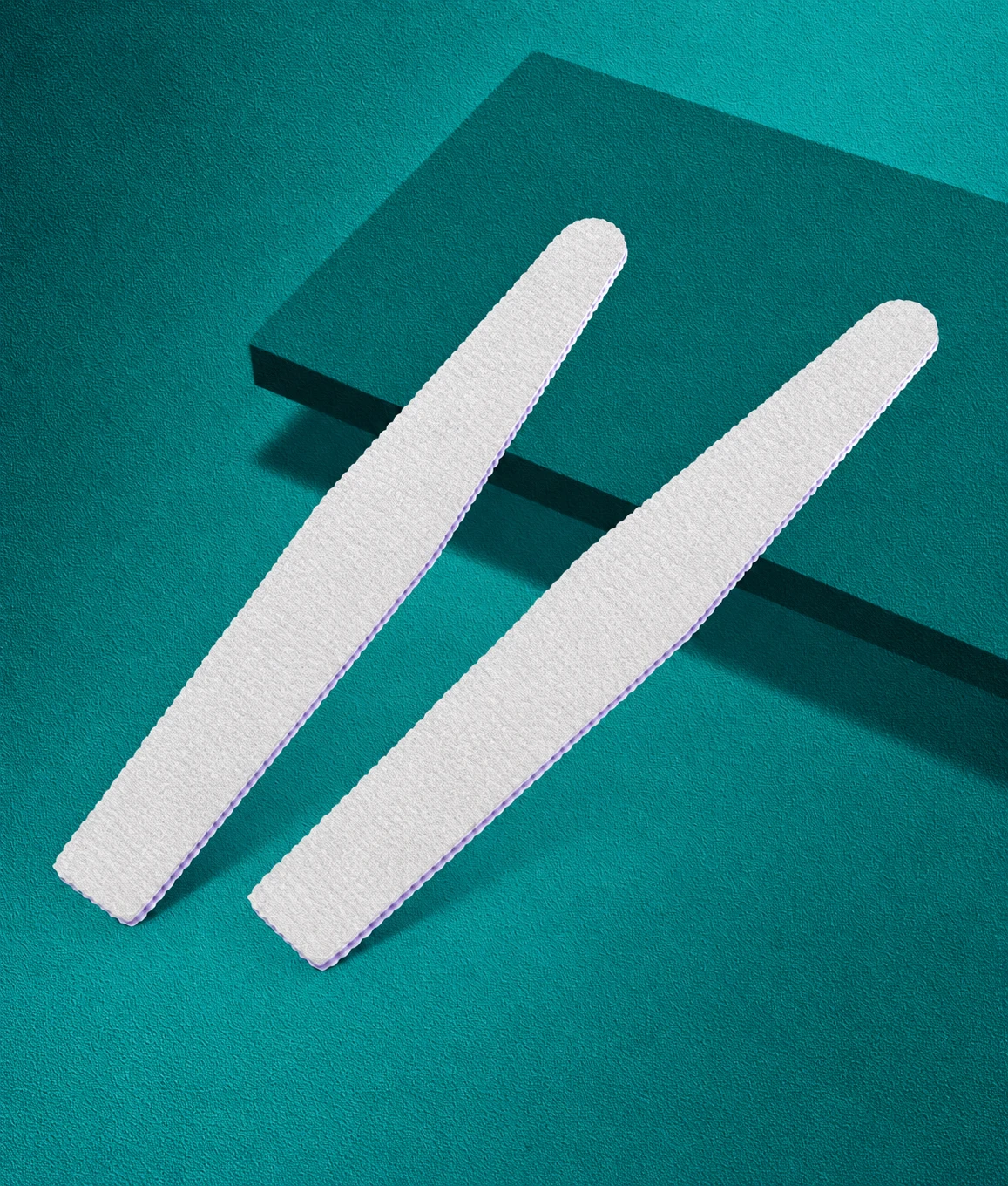 Zebra Nail File · 986365