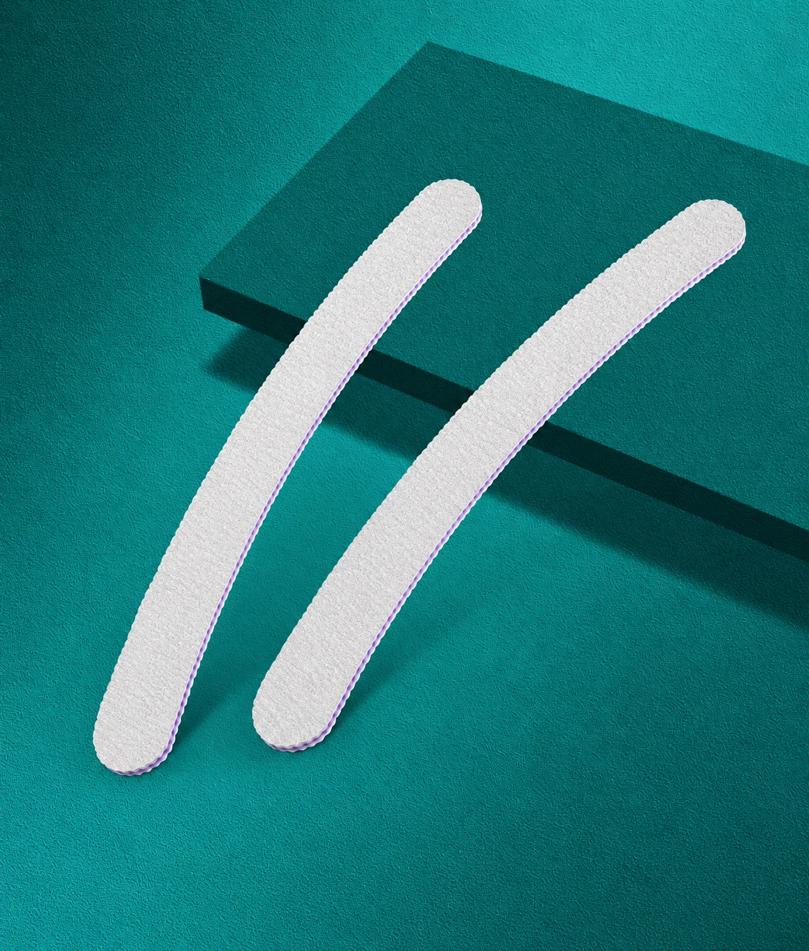 Zebra Nail File · 590215