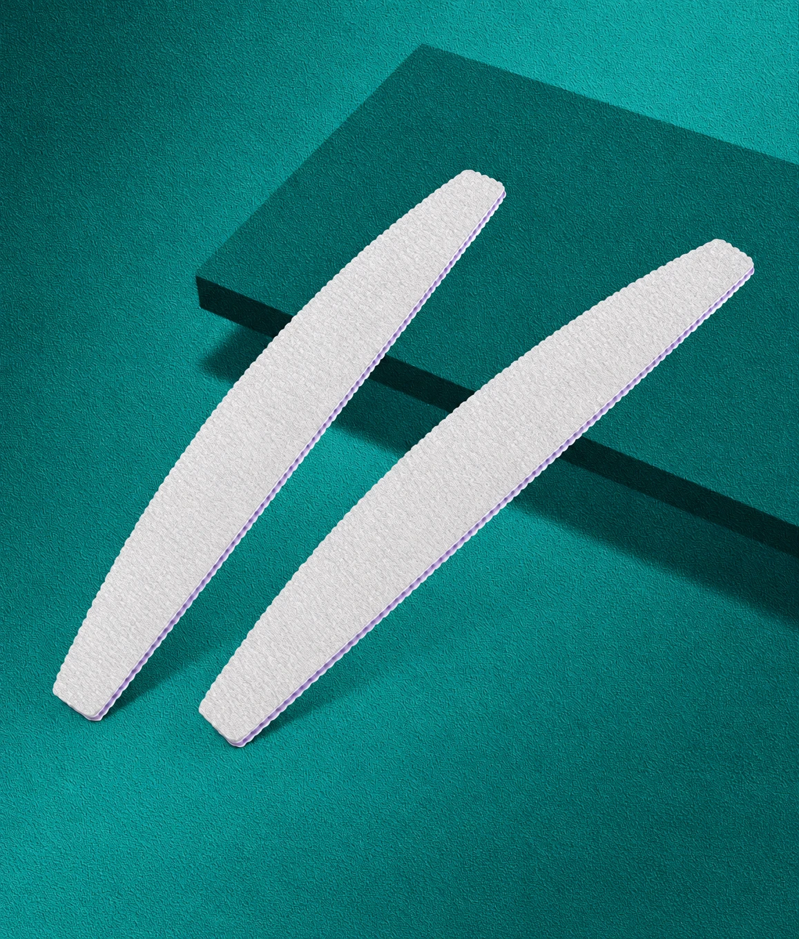 Zebra Nail File · 433305