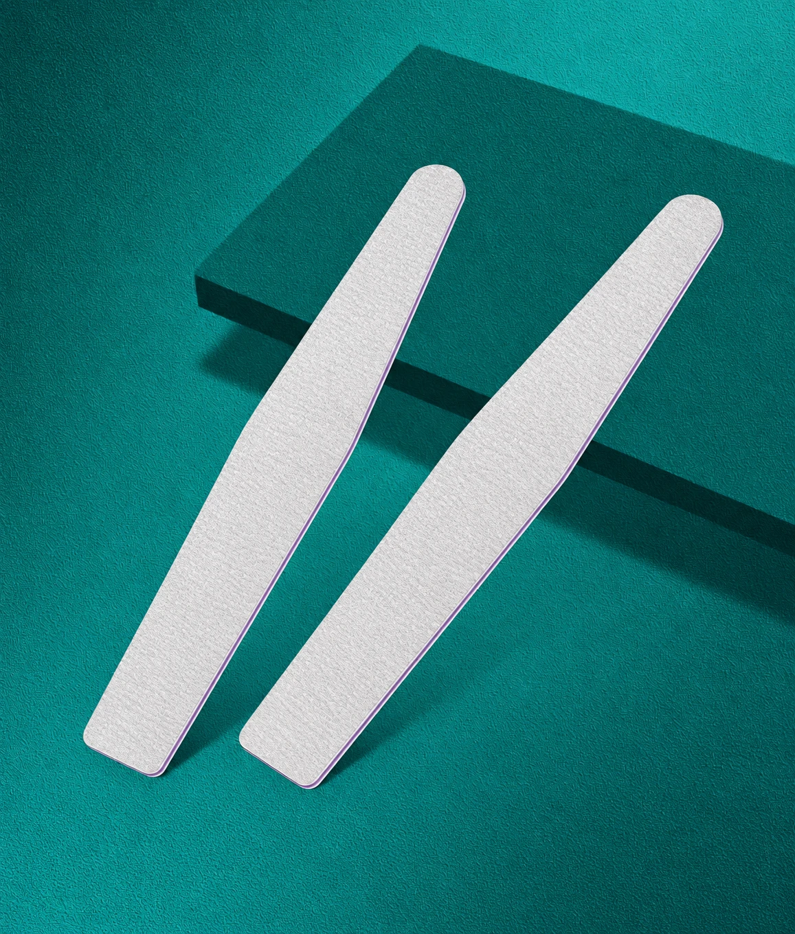 Zebra Nail File · 441627