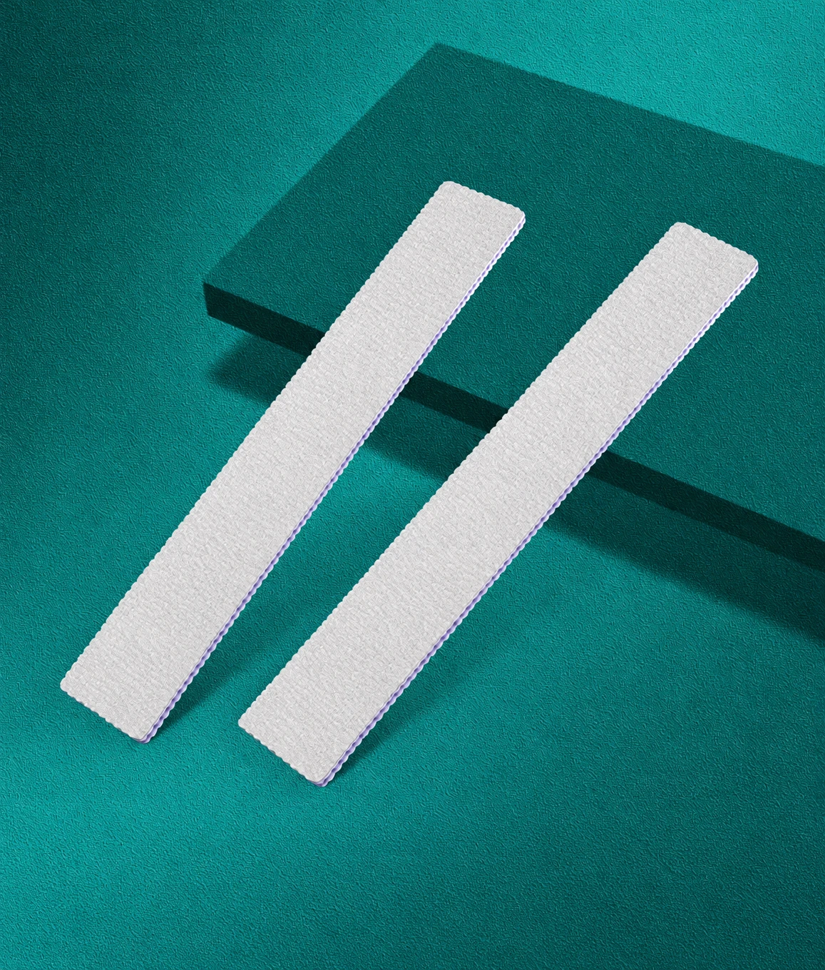 Zebra Nail File · 661065