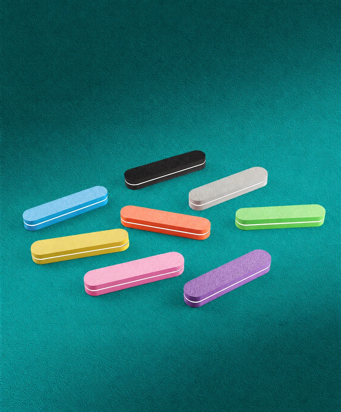 Sponge Nail File · 069330